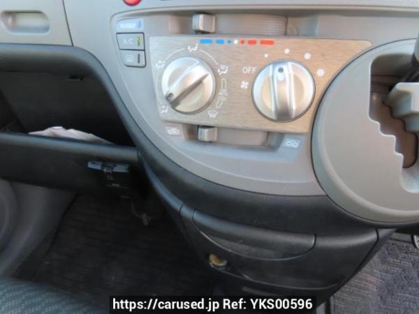 Used 2010 AT toyota sienta NCP81G Image[28]