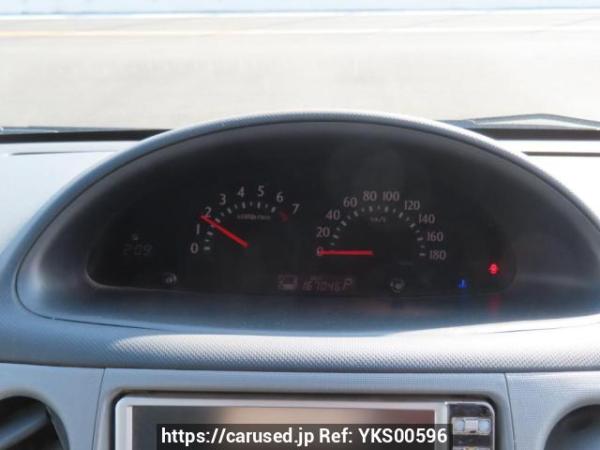Used 2010 AT toyota sienta NCP81G Image[29]