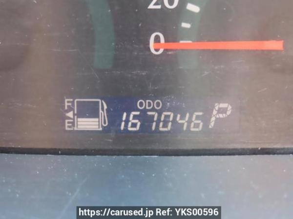 Used 2010 AT toyota sienta NCP81G Image[30]