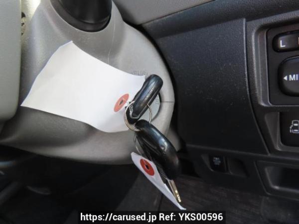 Used 2010 AT toyota sienta NCP81G Image[32]