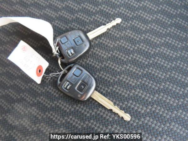 Used 2010 AT toyota sienta NCP81G Image[33]
