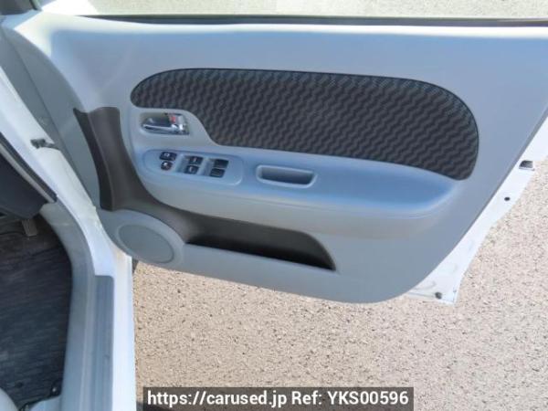 Used 2010 AT toyota sienta NCP81G Image[34]