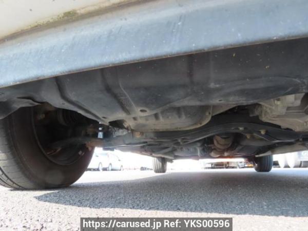 Used 2010 AT toyota sienta NCP81G Image[39]