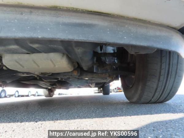 Used 2010 AT toyota sienta NCP81G Image[40]