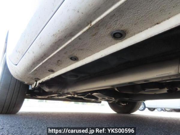 Used 2010 AT toyota sienta NCP81G Image[41]