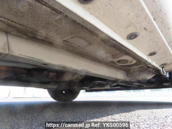 Used 2010 AT toyota sienta NCP81G Image[42]