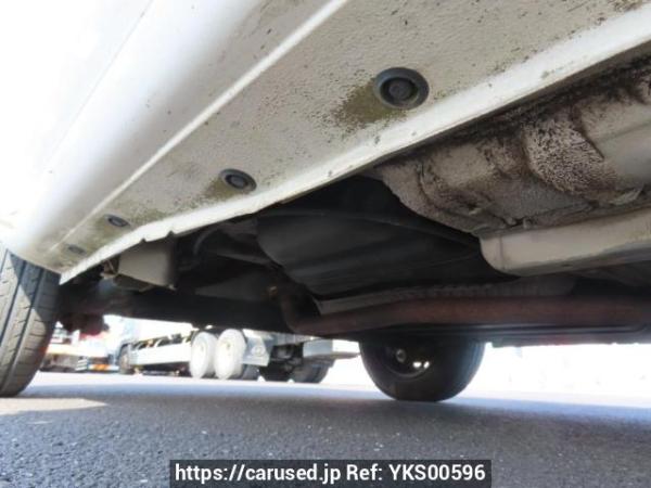 Used 2010 AT toyota sienta NCP81G Image[43]