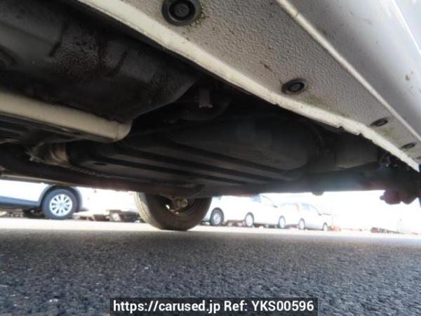 Used 2010 AT toyota sienta NCP81G Image[44]