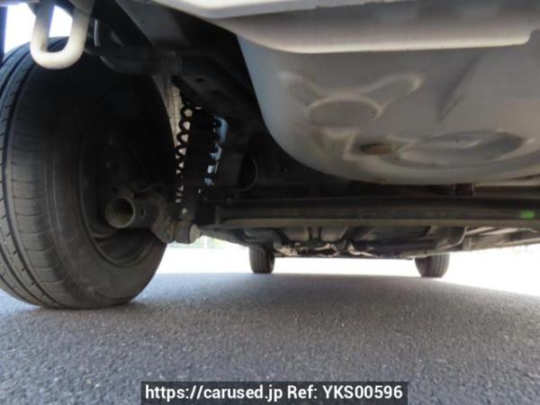 Used 2010 AT toyota sienta NCP81G Image[45]