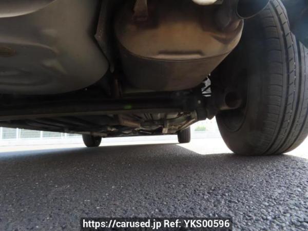 Used 2010 AT toyota sienta NCP81G Image[46]