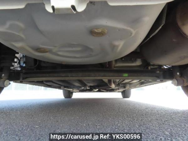 Used 2010 AT toyota sienta NCP81G Image[47]