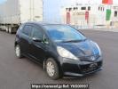 Honda Fit GE6