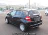 Used 2012 AT honda fit GE6 Image[4]