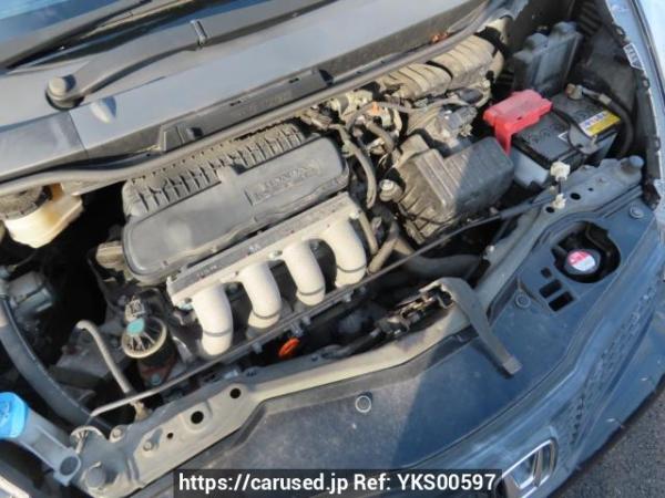 Used 2012 AT honda fit GE6 Image[10]