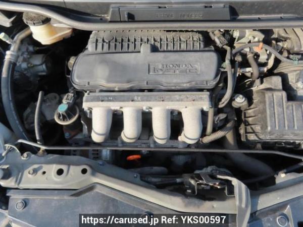Used 2012 AT honda fit GE6 Image[11]