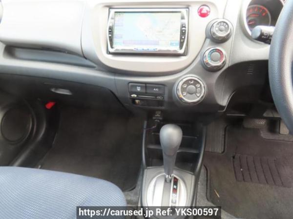 Used 2012 AT honda fit GE6 Image[23]