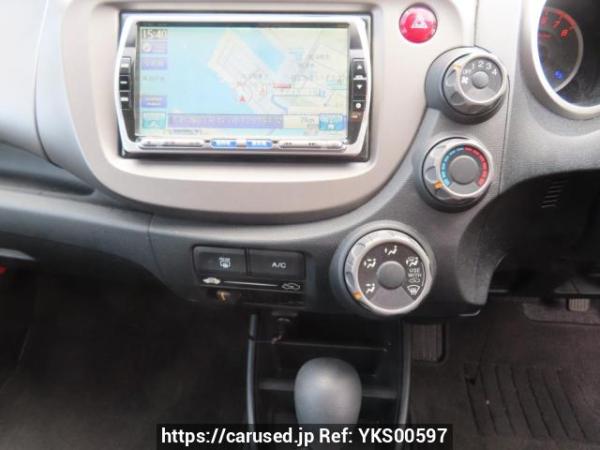 Used 2012 AT honda fit GE6 Image[24]