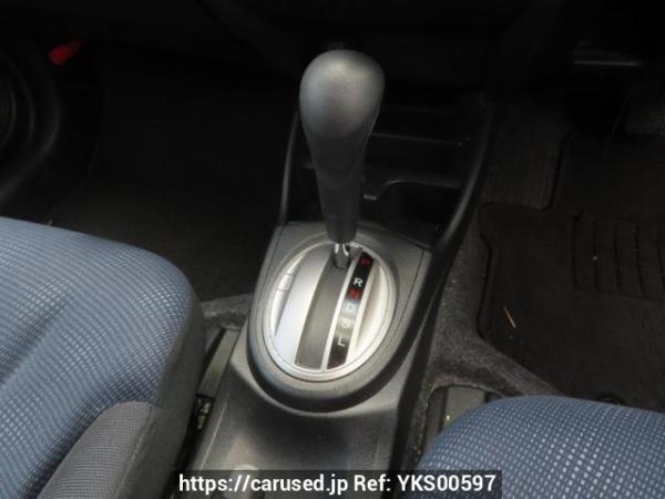 Used 2012 AT honda fit GE6 Image[25]