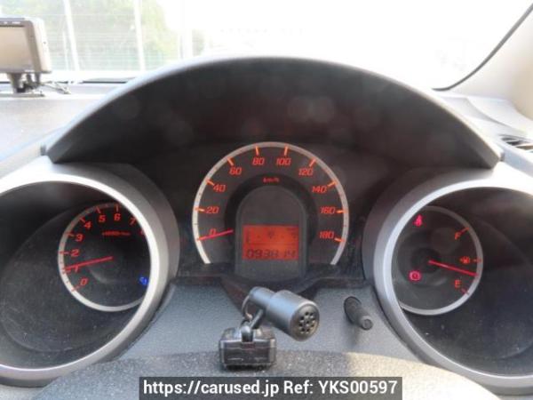 Used 2012 AT honda fit GE6 Image[26]