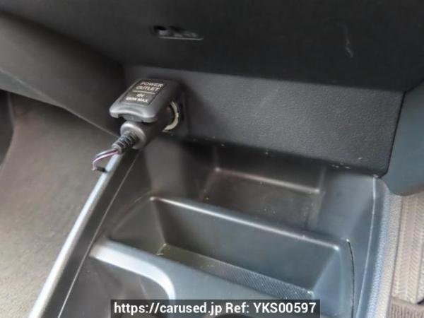 Used 2012 AT honda fit GE6 Image[29]