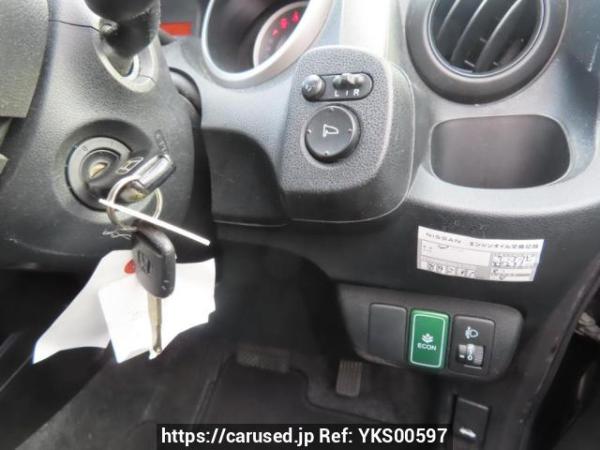 Used 2012 AT honda fit GE6 Image[30]