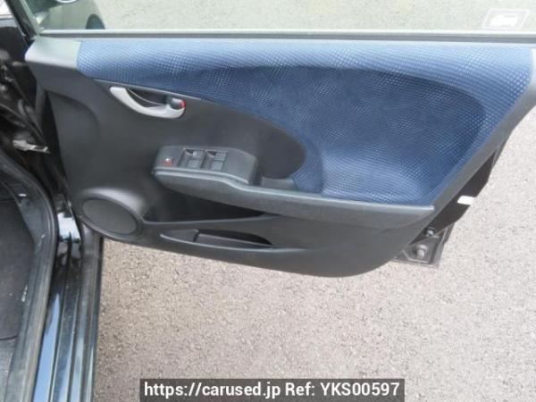 Used 2012 AT honda fit GE6 Image[33]