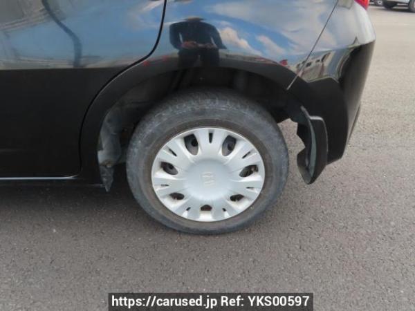 Used 2012 AT honda fit GE6 Image[37]