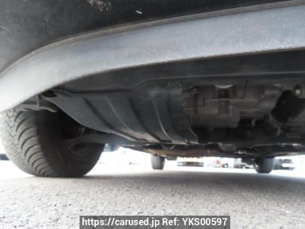 Used 2012 AT honda fit GE6 Image[38]