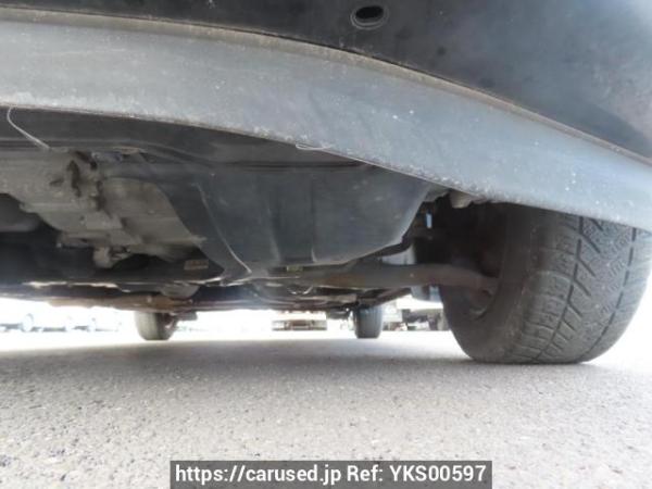 Used 2012 AT honda fit GE6 Image[39]
