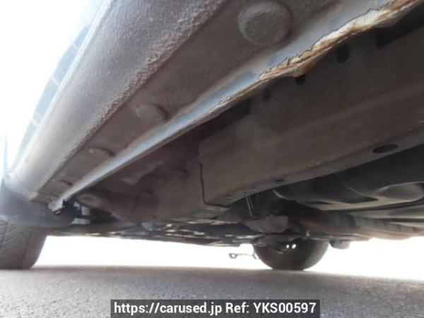 Used 2012 AT honda fit GE6 Image[42]