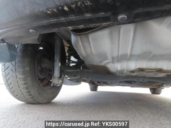 Used 2012 AT honda fit GE6 Image[44]