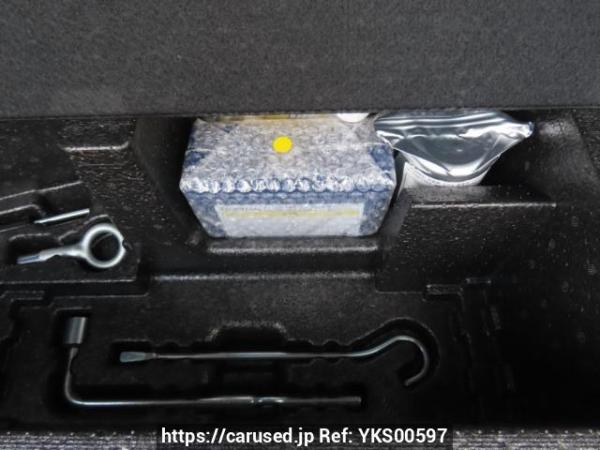 Used 2012 AT honda fit GE6 Image[47]