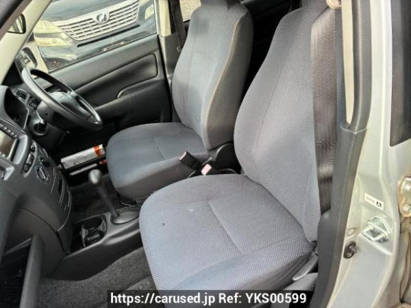 Used 2007 AT toyota probox-van NCP51V Image[10]