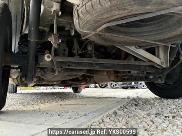 Used 2007 AT toyota probox-van NCP51V Image[24]