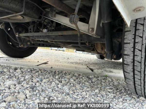 Used 2007 AT toyota probox-van NCP51V Image[25]