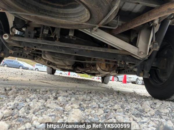 Used 2007 AT toyota probox-van NCP51V Image[26]