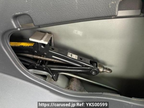 Used 2007 AT toyota probox-van NCP51V Image[28]