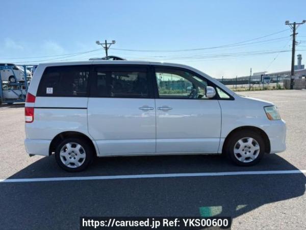 Used 2007 AT toyota noah AZR60G Image[7]