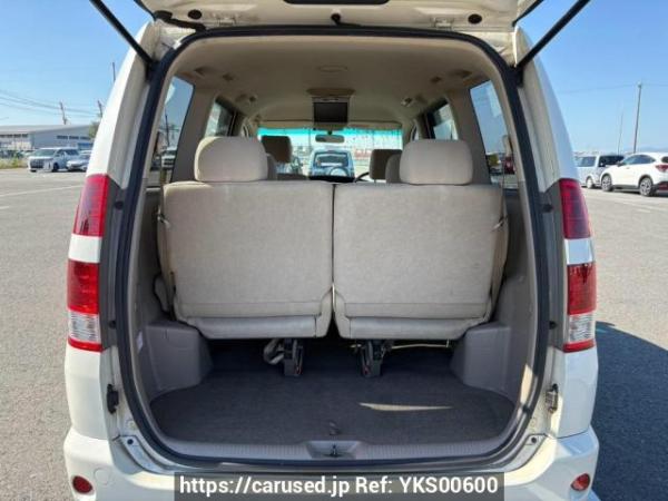 Used 2007 AT toyota noah AZR60G Image[8]
