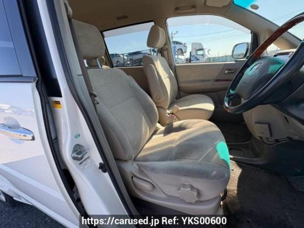 Used 2007 AT toyota noah AZR60G Image[12]