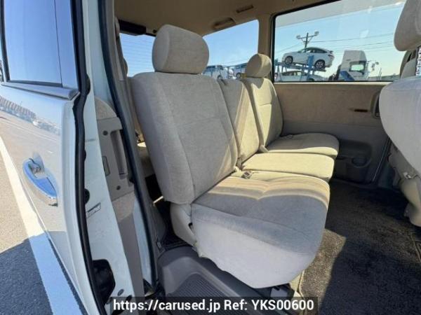 Used 2007 AT toyota noah AZR60G Image[14]