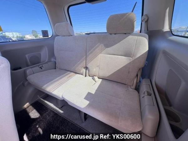 Used 2007 AT toyota noah AZR60G Image[16]
