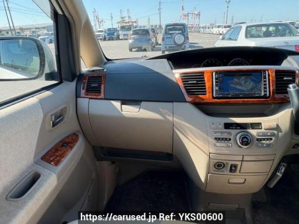 Used 2007 AT toyota noah AZR60G Image[18]