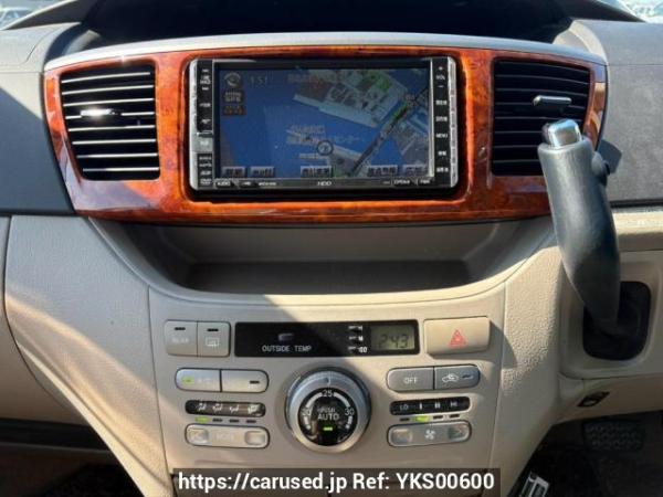 Used 2007 AT toyota noah AZR60G Image[19]