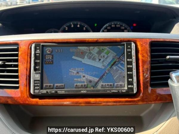 Used 2007 AT toyota noah AZR60G Image[21]