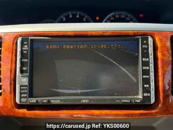 Used 2007 AT toyota noah AZR60G Image[22]