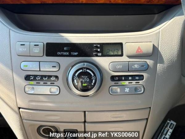 Used 2007 AT toyota noah AZR60G Image[23]