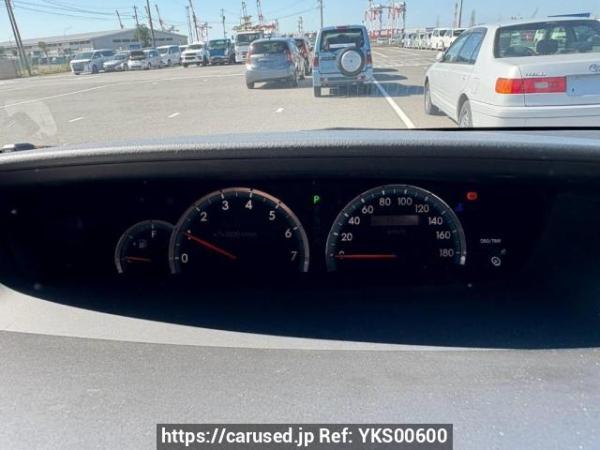 Used 2007 AT toyota noah AZR60G Image[25]
