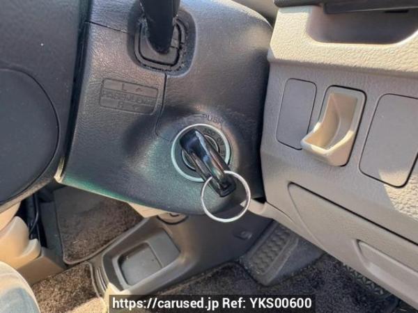 Used 2007 AT toyota noah AZR60G Image[27]