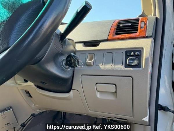 Used 2007 AT toyota noah AZR60G Image[28]